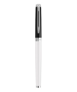 Alternative view of Nalivpero WATERMAN Hemisphere Black-White CT