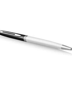 Alternative view of Hemijska olovka WATERMAN Hemisphere Black-White CT