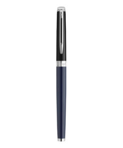 Alternative view of Nalivpero WATERMAN Hemisphere Black-Blue CT