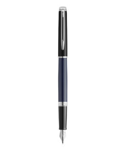 Nalivpero WATERMAN Hemisphere Black-Blue CT