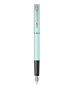 Nalivpero WATERMAN Allure Pastel Green