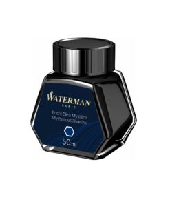Alternative view of Mastilo za nalivpero Waterman Blue Mysterious