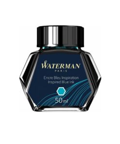 Mastilo za nalivpero Waterman Blue Inspired