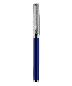 Alternative view of Nalivpero WATERMAN Exception Blue Wave DeLuxe