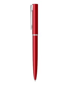 Alternative view of Hemijska olovka WATERMAN Allure Red CT