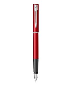 Nalivpero WATERMAN Allure Red CT