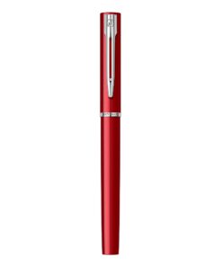 Alternative view of Nalivpero WATERMAN Allure Red CT