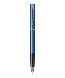 Nalivpero WATERMAN Allure Blue CT