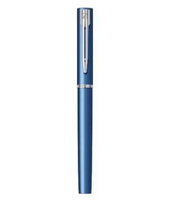 Alternative view of Nalivpero WATERMAN Allure Blue CT