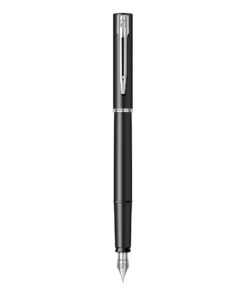 Nalivpero WATERMAN Allure Black CT