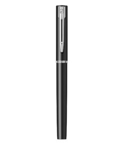Alternative view of Nalivpero WATERMAN Allure Black CT