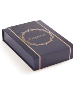 Alternative view of WATERMAN olovke poklon set - Hemijska olovka + Nalivpero - Graduate