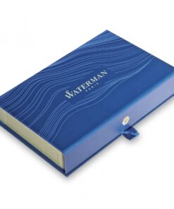 Alternative view of WATERMAN olovke poklon set - Hemijska olovka + Nalivpero Black - Allure