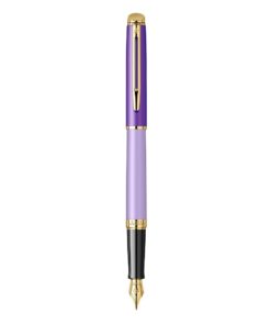 Nalivpero WATERMAN Hemisphere Purple GT