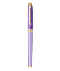 Alternative view of Nalivpero WATERMAN Hemisphere Purple GT