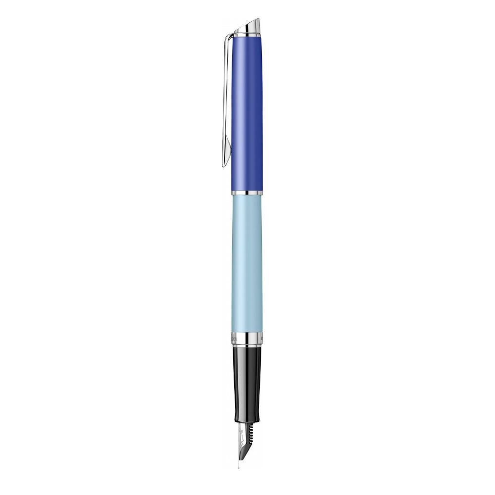 Nalivpero WATERMAN Hemisphere Blue CT - Slika 3