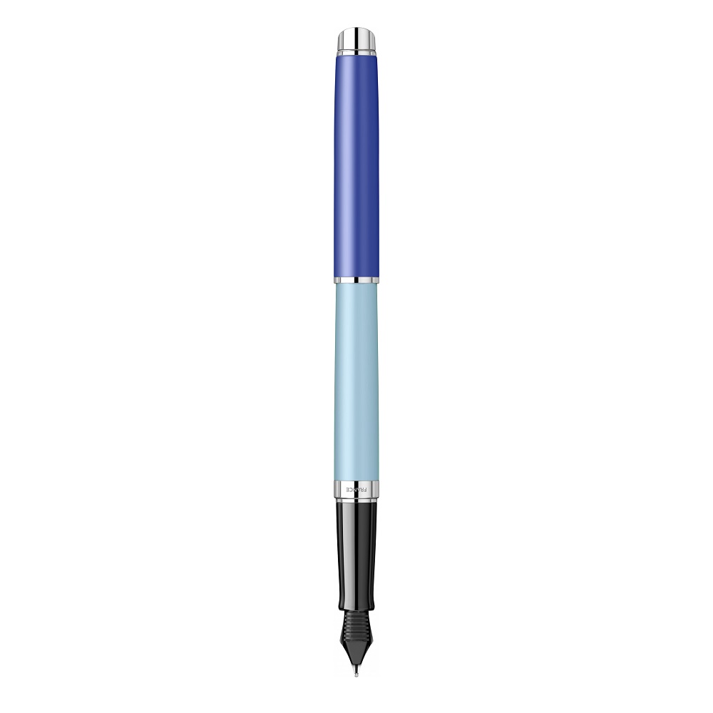 Nalivpero WATERMAN Hemisphere Blue CT - Slika 4
