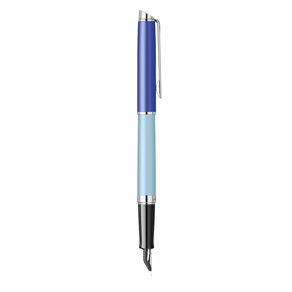 Nalivpero WATERMAN Hemisphere Blue CT - Slika 5