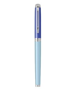 Alternative view of Nalivpero WATERMAN Hemisphere Blue CT