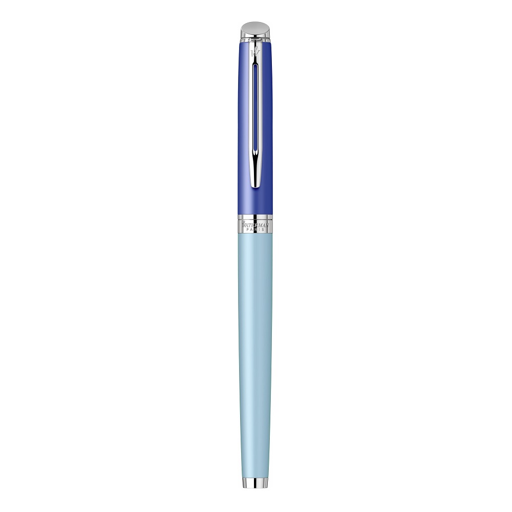 Nalivpero WATERMAN Hemisphere Blue CT - Slika 2