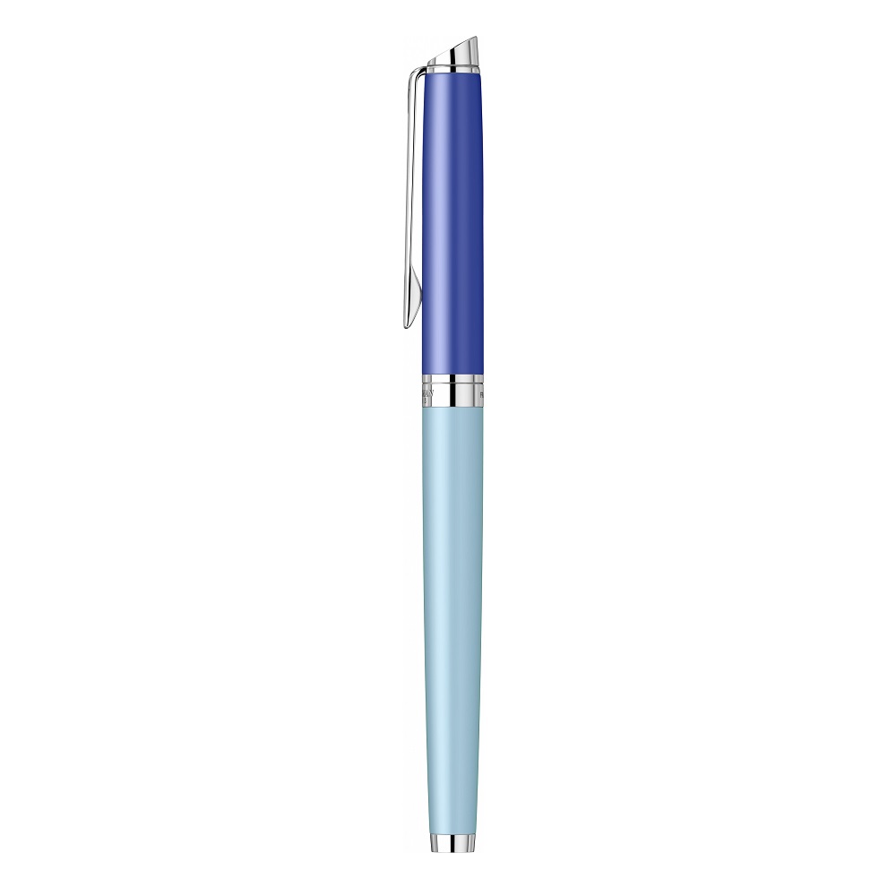 Nalivpero WATERMAN Hemisphere Blue CT - Slika 6