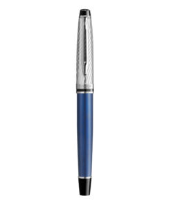 Alternative view of Nalivpero WATERMAN Expert DeLux Blue CT