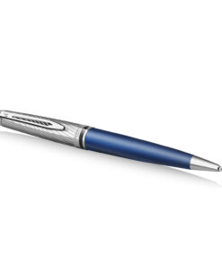 Alternative view of Hemijska olovka WATERMAN Expert DeLux Blue CT