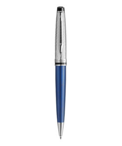 Hemijska olovka WATERMAN Expert DeLux Blue CT