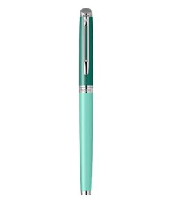 Alternative view of Nalivpero WATERMAN Hemisphere Green CT