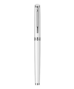 Alternative view of Nalivpero WATERMAN Hemisphere White CT