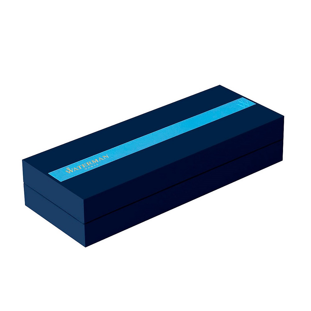 Hemijska olovka WATERMAN Hemisphere Silver CT - Slika 6