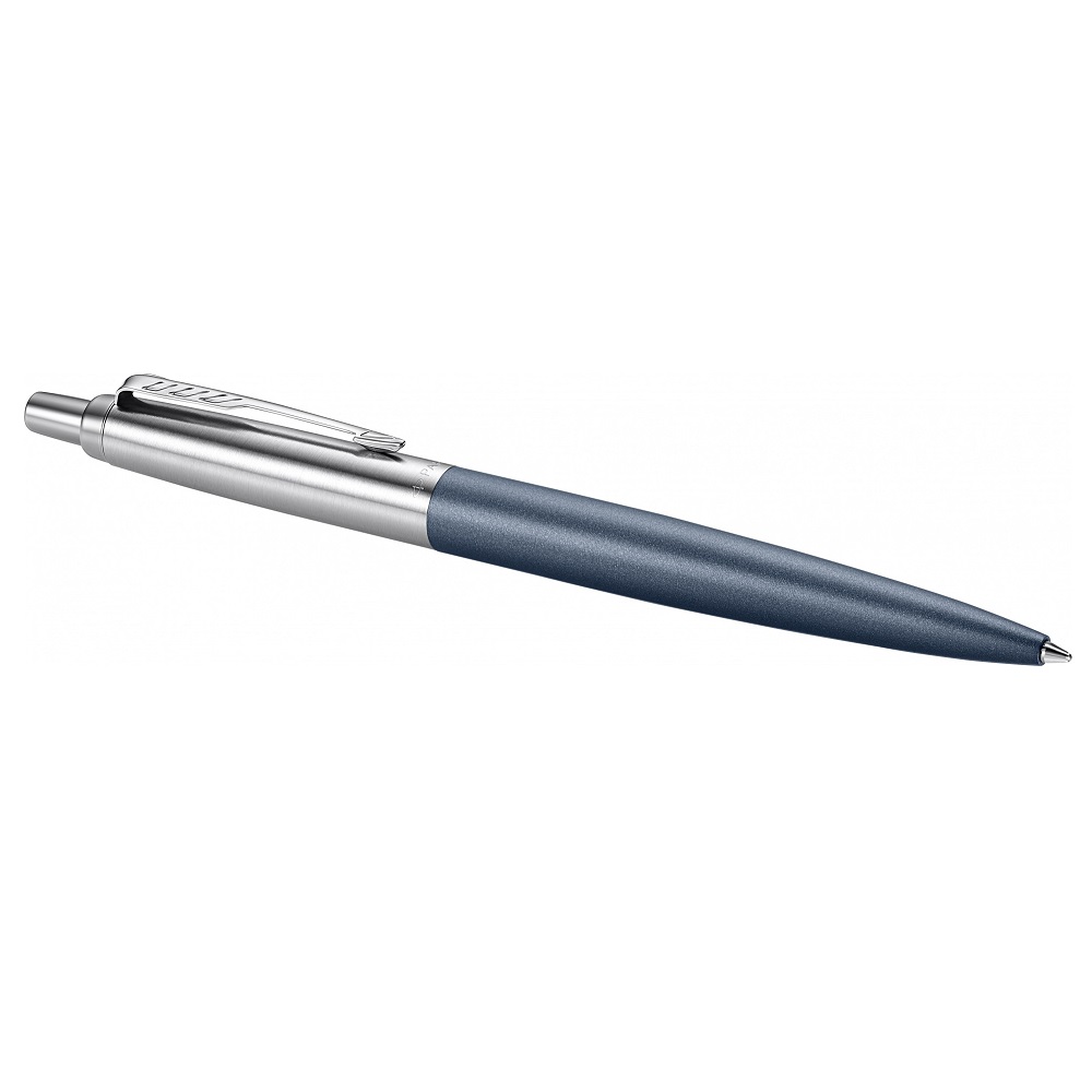 Hemijska olovka PARKER Royal JOTTER XL Grey CT - Slika 3