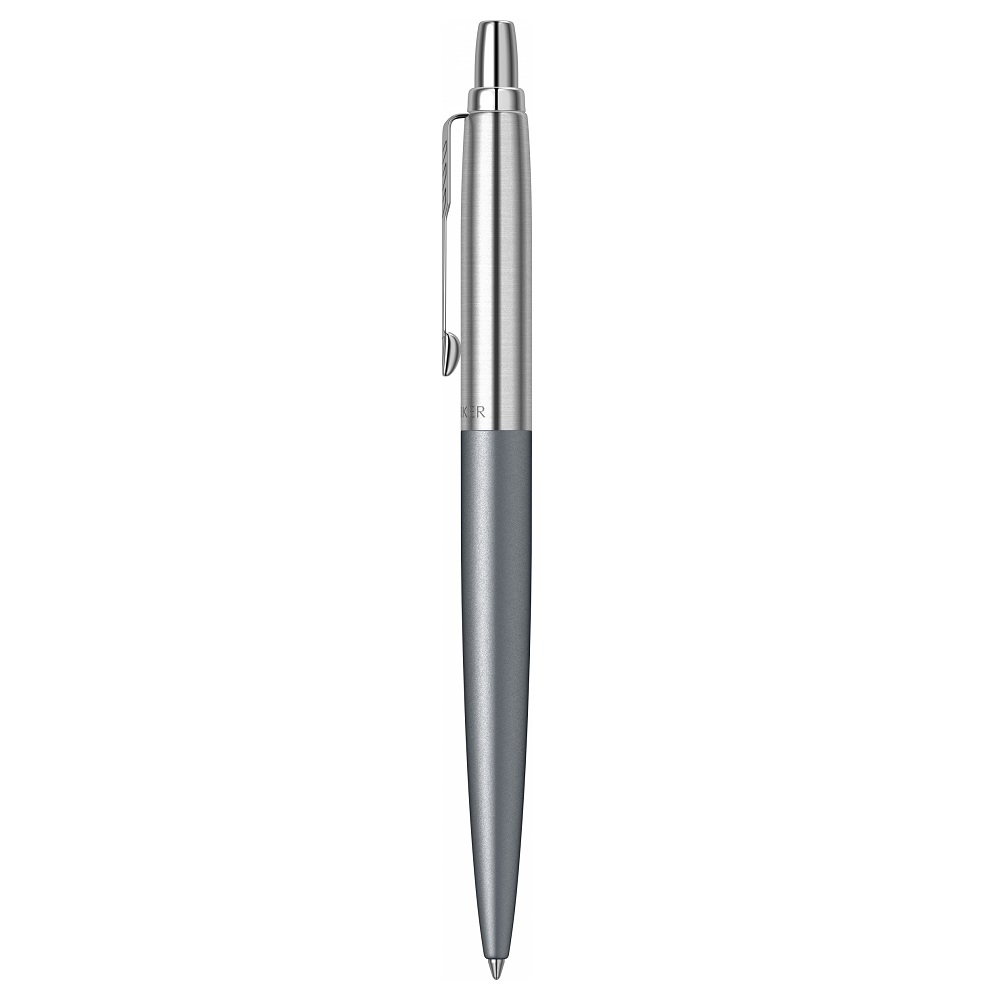 Hemijska olovka PARKER Royal JOTTER XL Grey CT - Slika 2