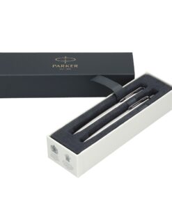 Alternative view of Parker poklon SET Jotter Stainless Steel - Hemijska olovka + Nalivpero
