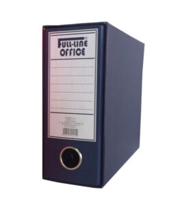 PAKET MALI Registratori TEGET B5 80mm široki sa kutijom, 5 komada, Office